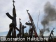 Haiti - FLASH : The commune of Gros Morne attacked, at least 11 dead, injured and houses burned