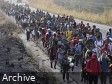 Haïti - Mexico : Déclaration commune sur la mobilité et la gestion des flux migratoires