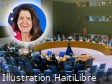 Haïti - USA : Remarques de l’Ambassadrice Dorothy Shea au Conseil de sécurité de l’ONU sur Haïti