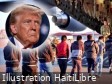 Haïti - FLASH : Plus de 200,000 haïtiens bénéficiaires du Programme Biden risquent l’expulsion