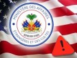 Haïti - FLASH : Créations de cellules d’urgence dans les missions diplomatiques haïtiennes aux USA