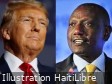 Haiti - FLASH : Trump's position on the mission in Haiti