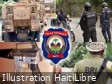 Haiti - FLASH : Kenscoff attacked, attackers repelled