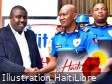 Haiti - Tourism : Towards the strengthening of PoliTOUR