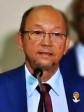 Haïti - Politique : De retour au pays Leslie Voltaire fait le point sur sa tournée en europe (Vidéo)