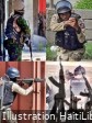 Haiti - FLASH : Kenscoff added to the list of massacres...
