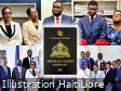 Haïti - FLASH : Diaspora, bonne nouvelle pour les 40,000 demandes de passeport en souffrance…