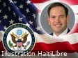 Haiti - FLASH : The United States has not suspended all aid to the Mission in Haiti