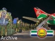 Haiti - FLASH : A new Kenyan contingent heading to Haiti