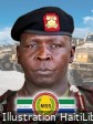 Haiti - FLASH : Kenyan Commander reassures on the continuation of the Mission in Haiti