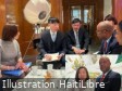 Haiti - Taiwan : Towards a strategic partnership to strengthen the health system ?