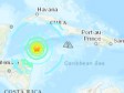 Haiti - FLASH : Earthquake in the Caribbean 7.6 - Tsunami warning for Haiti (Potential threat) - UPDATE 7h35pm