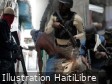 Haiti - Security : Petion-ville under fire