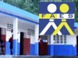 Haiti - Education : 8 schools for 270 million gourds