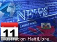 Haïti - Actualité : Zapping...
