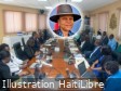 Haïti - Politique : Vers le renforcement du Programme d’Investissement Public