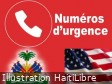 Haïti - FLASH : Liste de toutes les cellules d’Urgence, Ambassade et Consulats d’Haïti aux USA