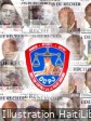 Haiti - FLASH : 16 dangerous and armed individuals wanted