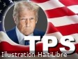 Haïti - FLASH : Fin du TPS en août 2025, ouvrant la porte aux expulsion des haïtiens