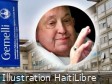Haiti - FLASH : The Pope's health slightly improving