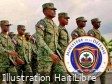Haiti - NOTICE : Summons of selected applicants (FAd’H) for a physical and mental reassessment
