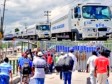 Haïti - Rep. Dom. : 479,908 haïtiens retournés en Haïti en 2024