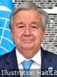 Haiti - FLASH : First details on António Guterres' proposal to the Security Council