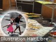Haiti - FLASH : 47 schools destroyed in one month