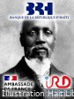 Haiti - SCHOLARSHIPS : Anténor Firmin doctoral mobility program 2025-2026, Call for applications