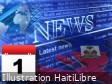 Haïti - Actualité : Zapping…
