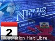 Haïti - Actualité : Zapping…