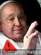 Haiti - FLASH : Pope Francis suffers two acute respiratory attacks