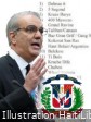 Haiti - Rep. Dom. : 26 Haitian gangs declared terrorist organizations (list)