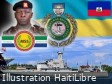 Haiti - Security : Strategic meeting in the Bahamas on maritime capabilities