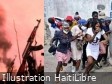 Haiti - FLASH : More than 42,000 people displaced in less than 3 weeks