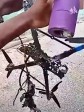 Haiti - FLASH : Kamikaze Explosive Drones, Fear Changes Camps