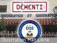 Haïti - FLASH : La DIE dément les fausses accusations contre son Directeur