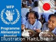 Haiti - School canteen : Japan will support nearly 18,000 students daily (2025-2026)