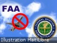 Haiti - FLASH : FAA extends flight ban on Port-au-Prince
