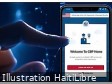 Haïti - FLASH : L’administration Trump lance, une application mobile pour s’auto-expulser