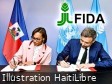Haiti - Agriculture : IFAD signs $23.6 million grant agreement with Haiti
