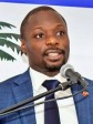 Haiti - Economy : Minister Monazard discusses factors to promote economic recovery
