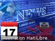 Haïti - Actualité : Zapping…