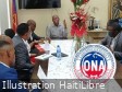 Haiti - Health : ONA Health Center creation project