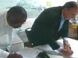 Haiti - Reconstruction : $14 million for improving drinking water in Jacmel