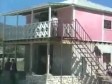 Haiti - Economy : Business Incubator at Camp Corail