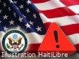 Haiti - FLASH : State Department Maintains Level 4 Alert «Do Not Travel to Haiti»