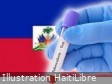 Haiti - FLASH : Every hour, more than one Haitian is infected with tuberculosis
