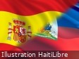 Haiti - Spain : Strengthening of the academic and scientific cooperation