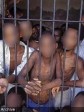 Haiti - Health : Minister of Justice takes measures against hunger in prisons